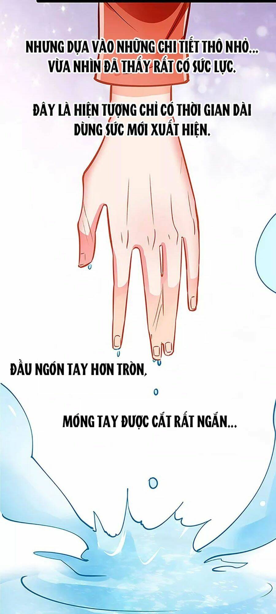 Cưng Chiều Ái Thê Hư Hỏng Chương 70 Ảnh 15