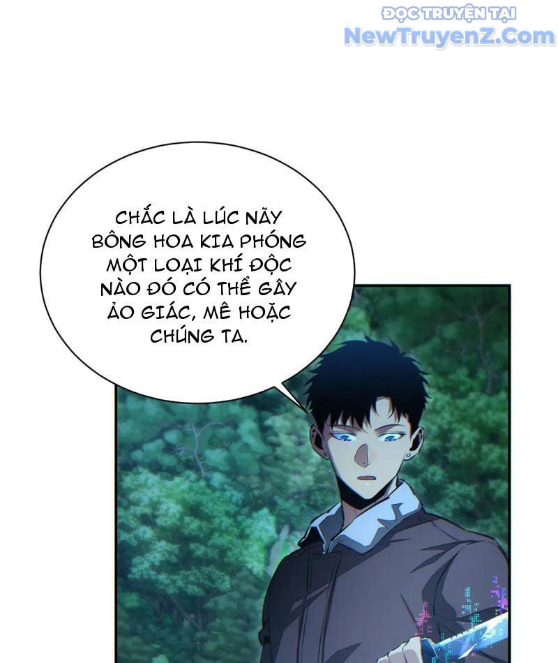 Mạt Thế Trọng Sinh: Ta Quay Gacha Làm Trùm! Chương 49 Ảnh 34