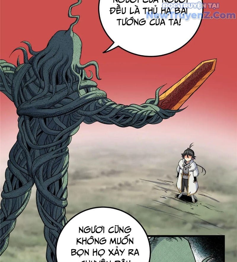 Đế Bá Chương 122 Ảnh 12