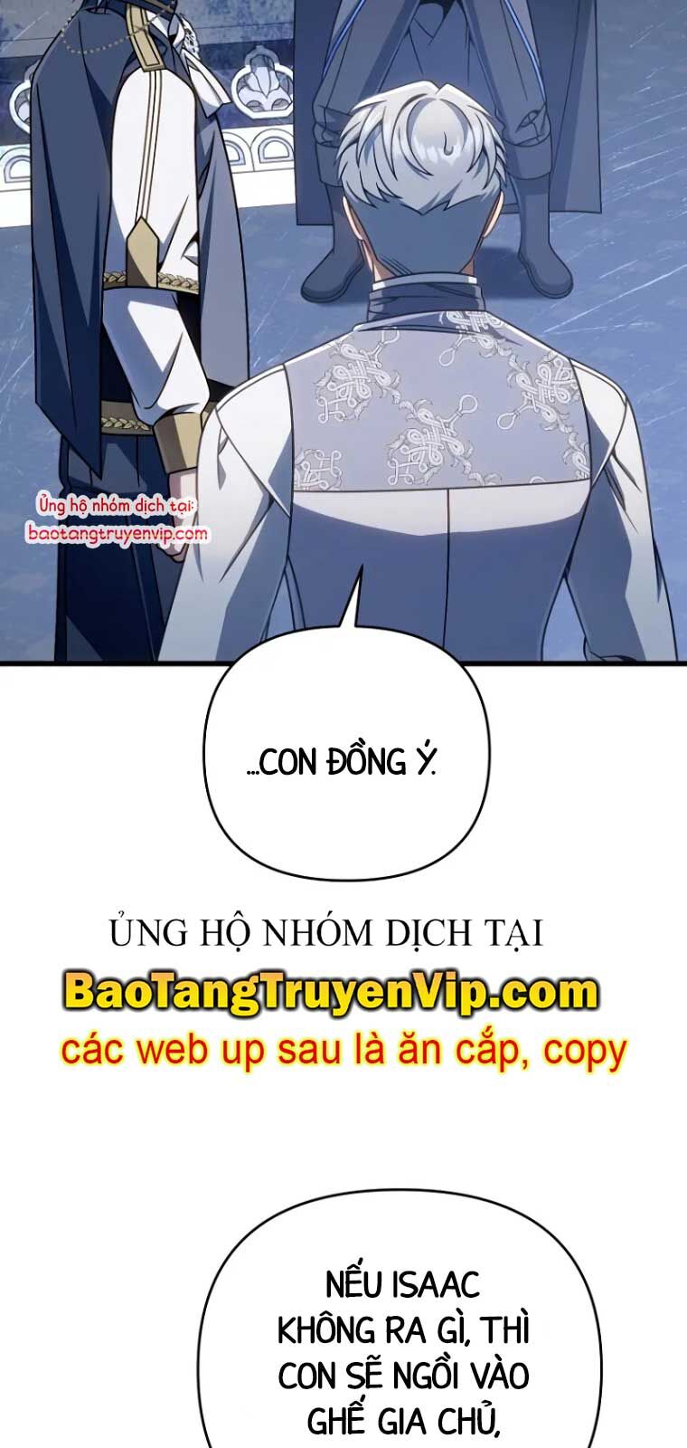 Ta Sẽ Phá Hủy Đất Nước Này Chương 36.1 Ảnh 7