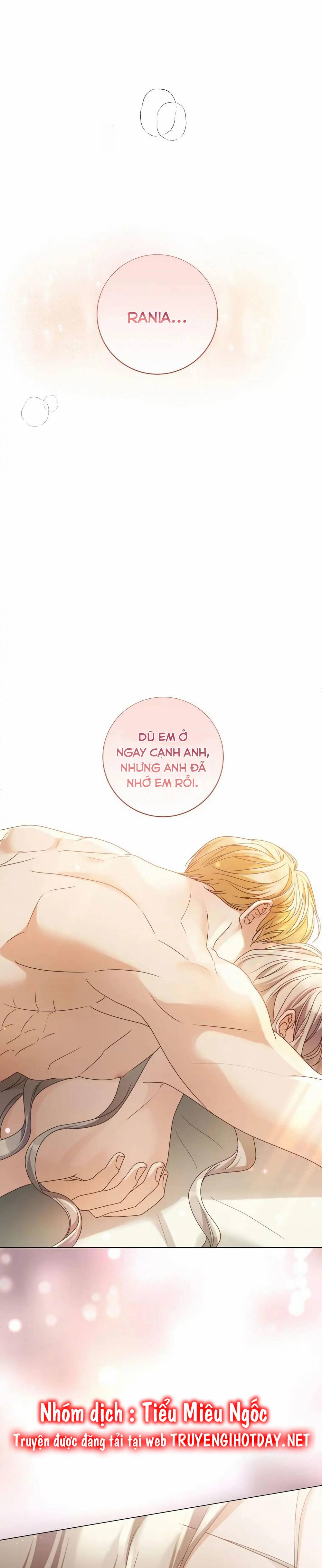 Người Không Mời Mà Đến Chương 93 Ảnh 13
