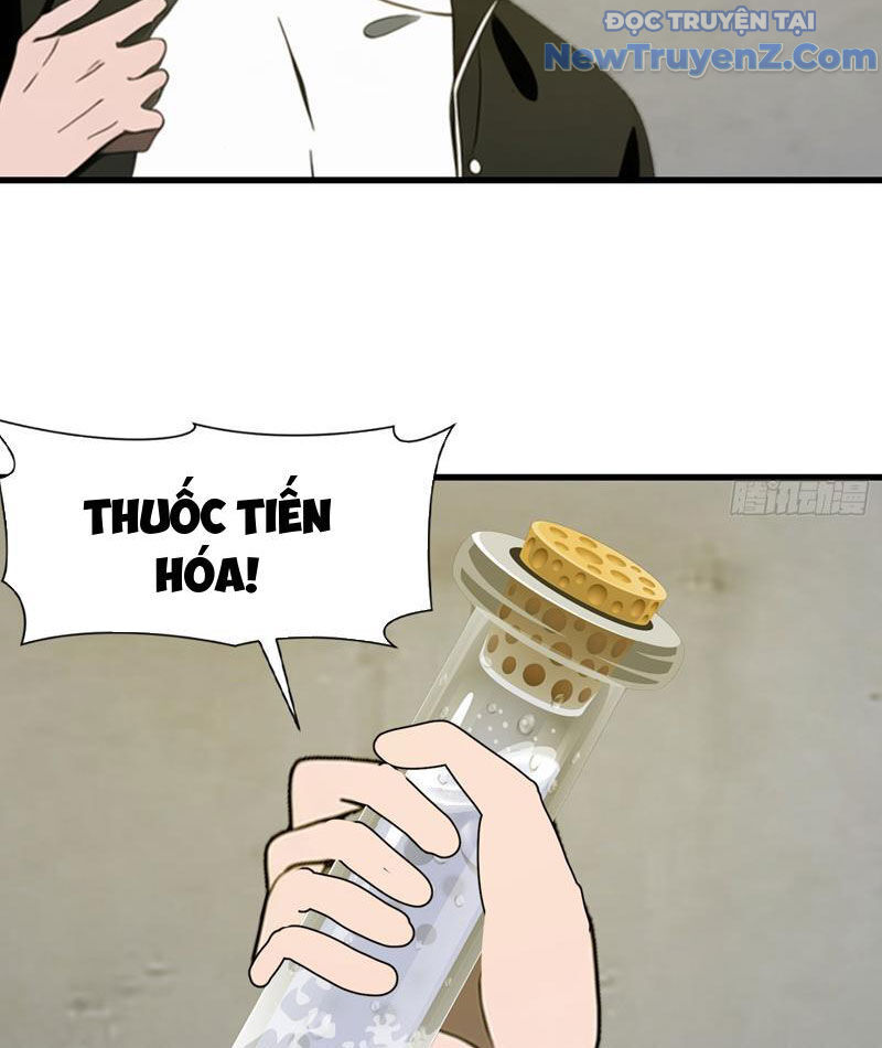 Mạt Thế Độc Hành: Khế Ước Hắc Ám Của Ta Chương 58 Ảnh 62