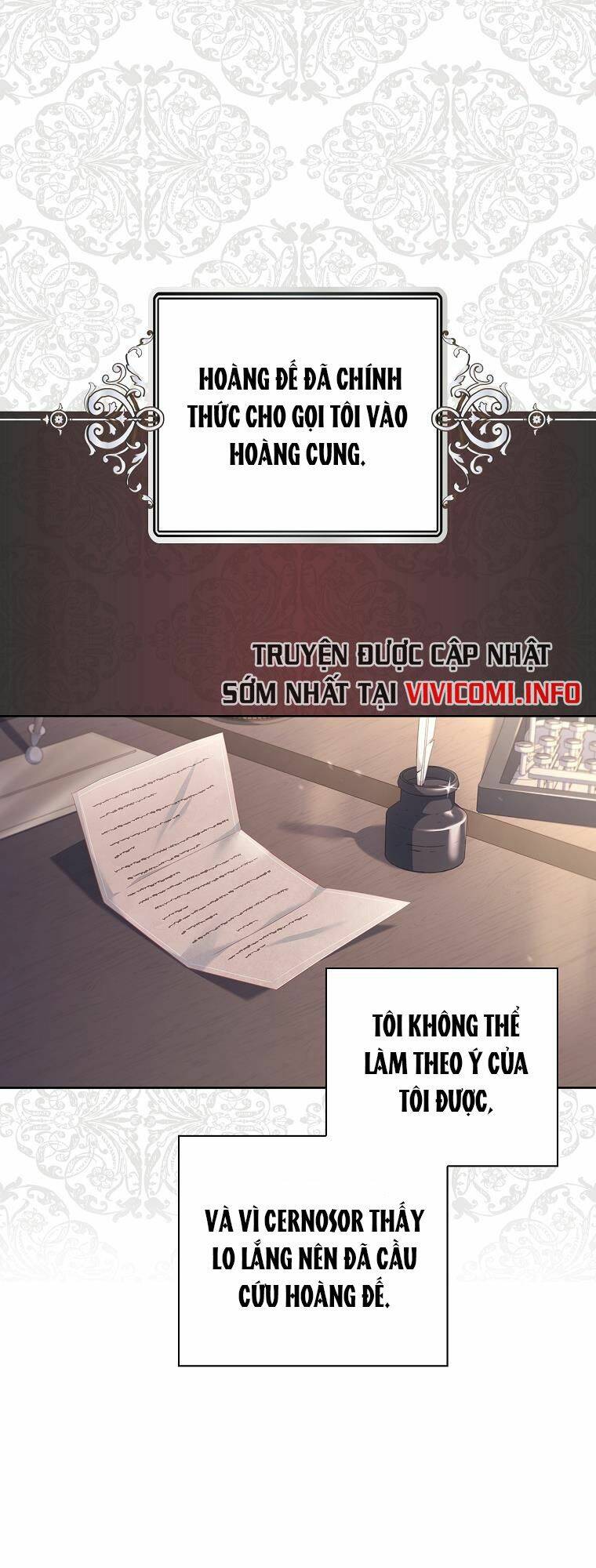 Chồng Tôi Là Người Do Tôi Định Đoạt Chương 10 Ảnh 2
