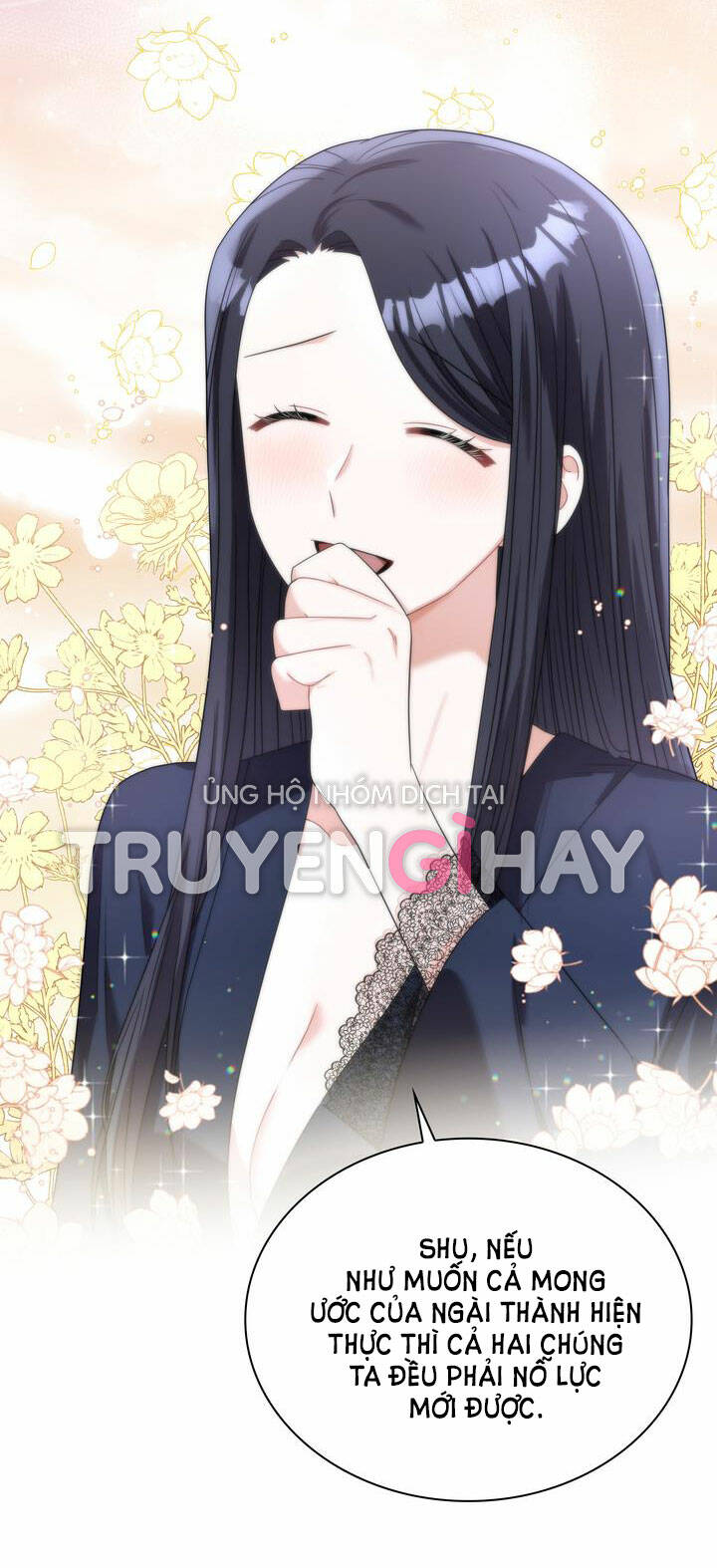 Công Nương Su Chương 69.2 Ảnh 34