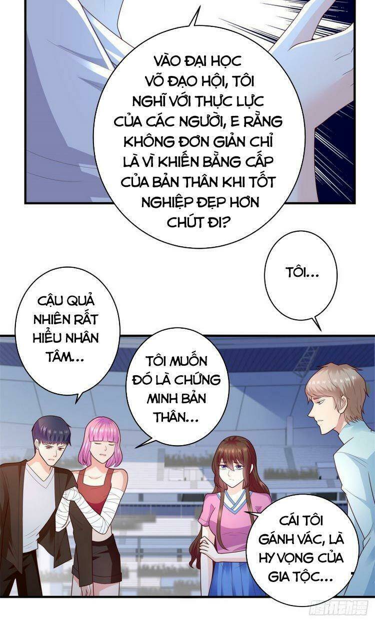 Trùng Sinh Chi Thần Đế Quy Lai Chương 64 Ảnh 18