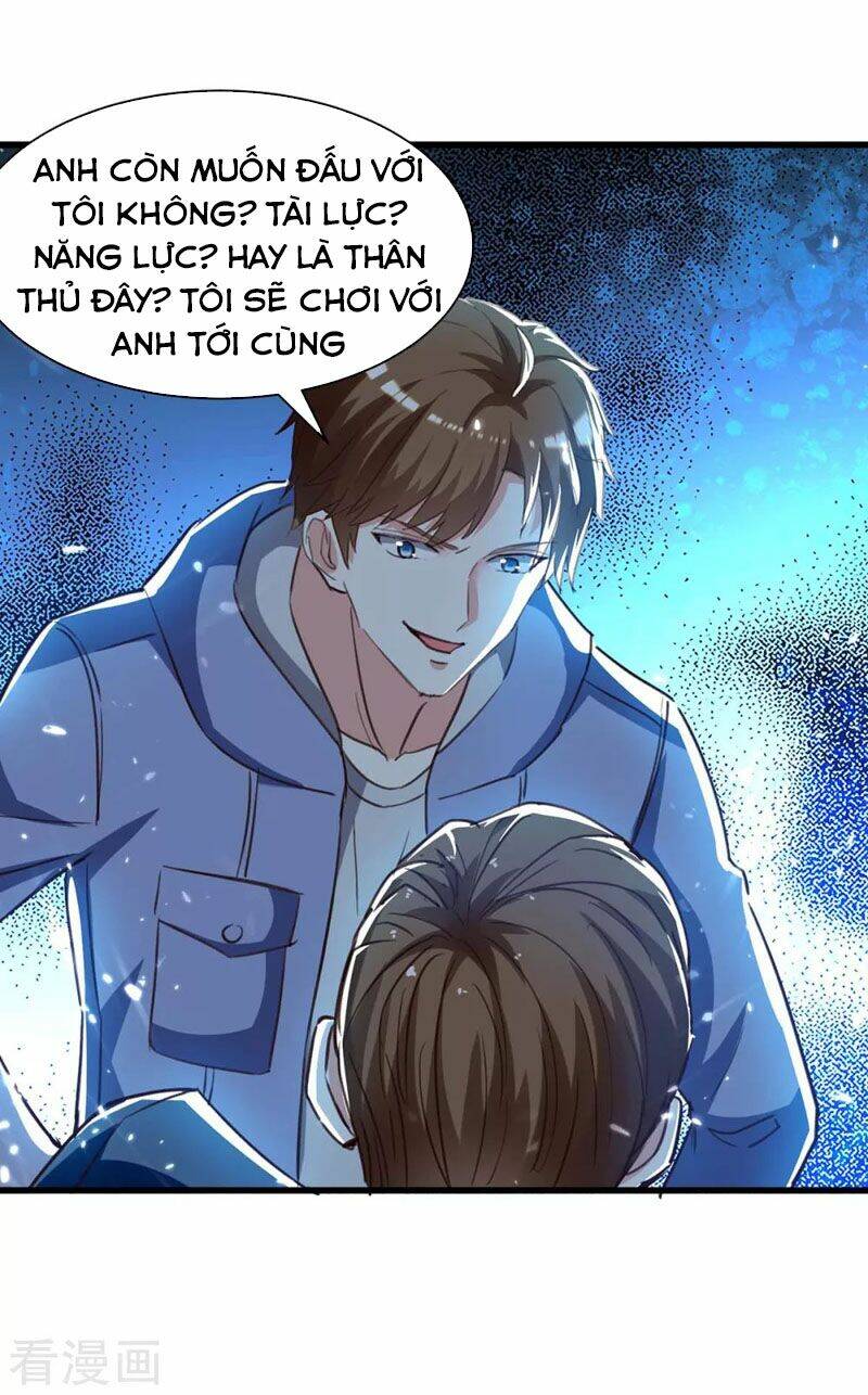 Thần Cấp Thấu Thị Chương 224 Ảnh 11