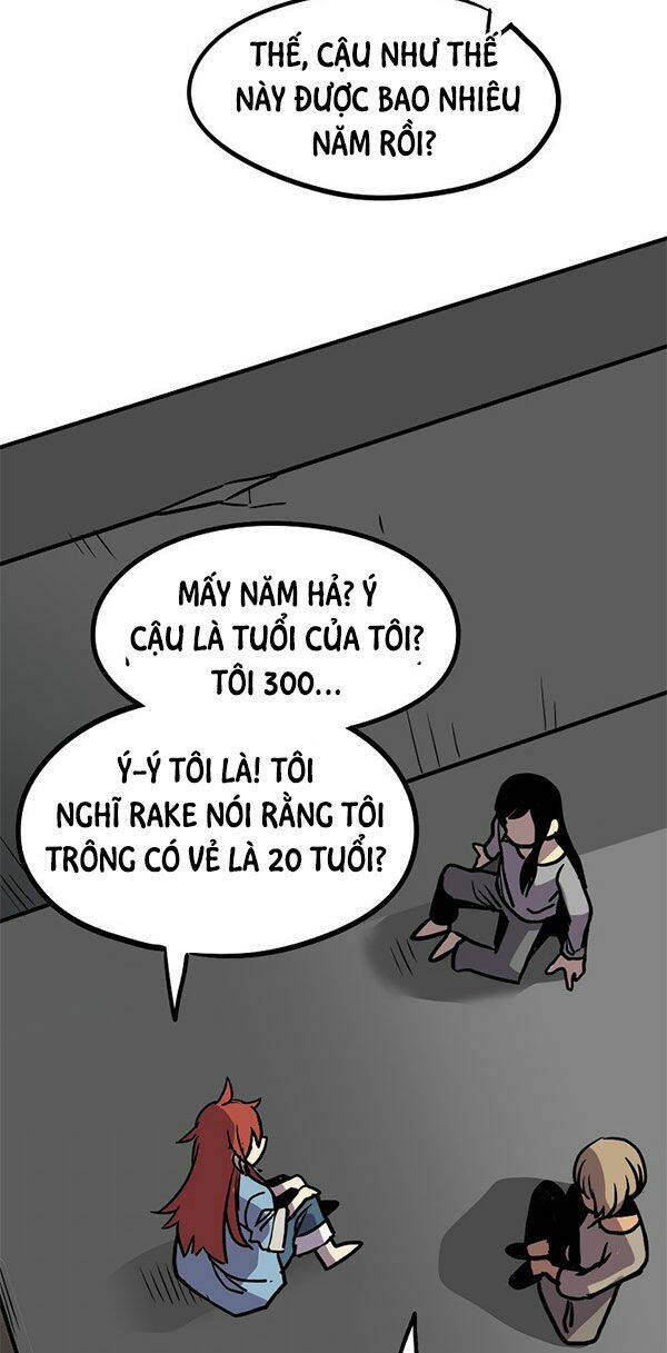 Cuộc Phiêu Lưu Của Cậu Bé Rồng Chương 3 Ảnh 22