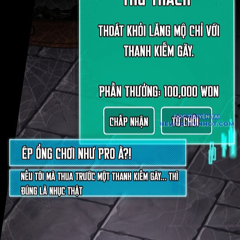 Streamer Game Thiên Tài Bị Ma Ám Chương 35 Ảnh 282