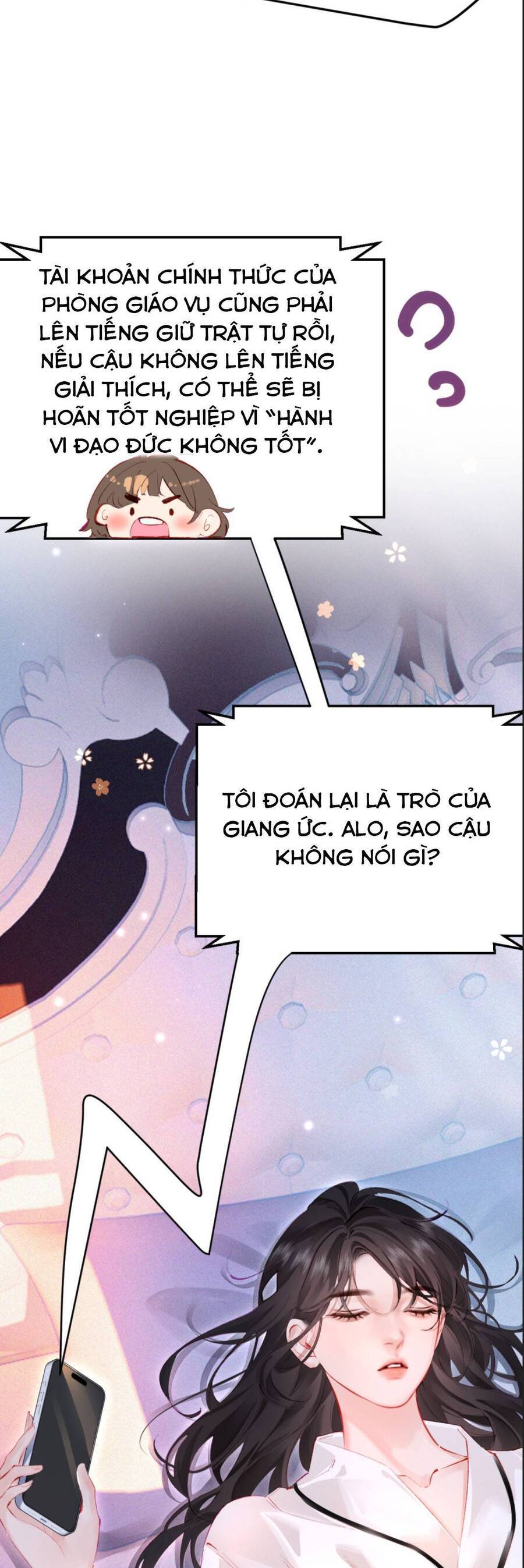 Siêu Cấp Cưng Chiều Chương 9 Ảnh 20
