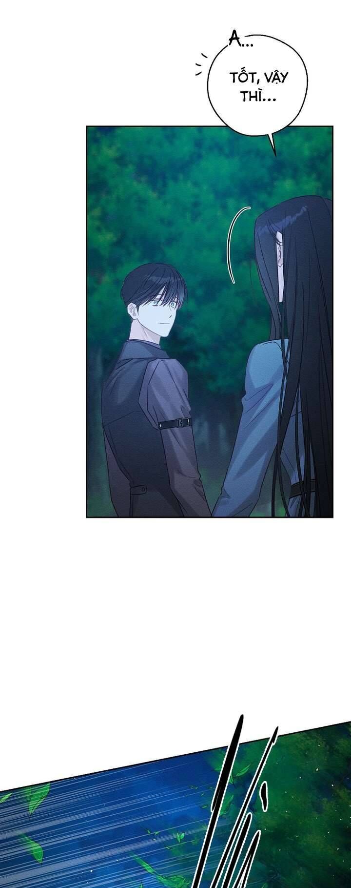 Tôi Phải Giấu Em Trai Trước Đã Chương 89 Ảnh 41