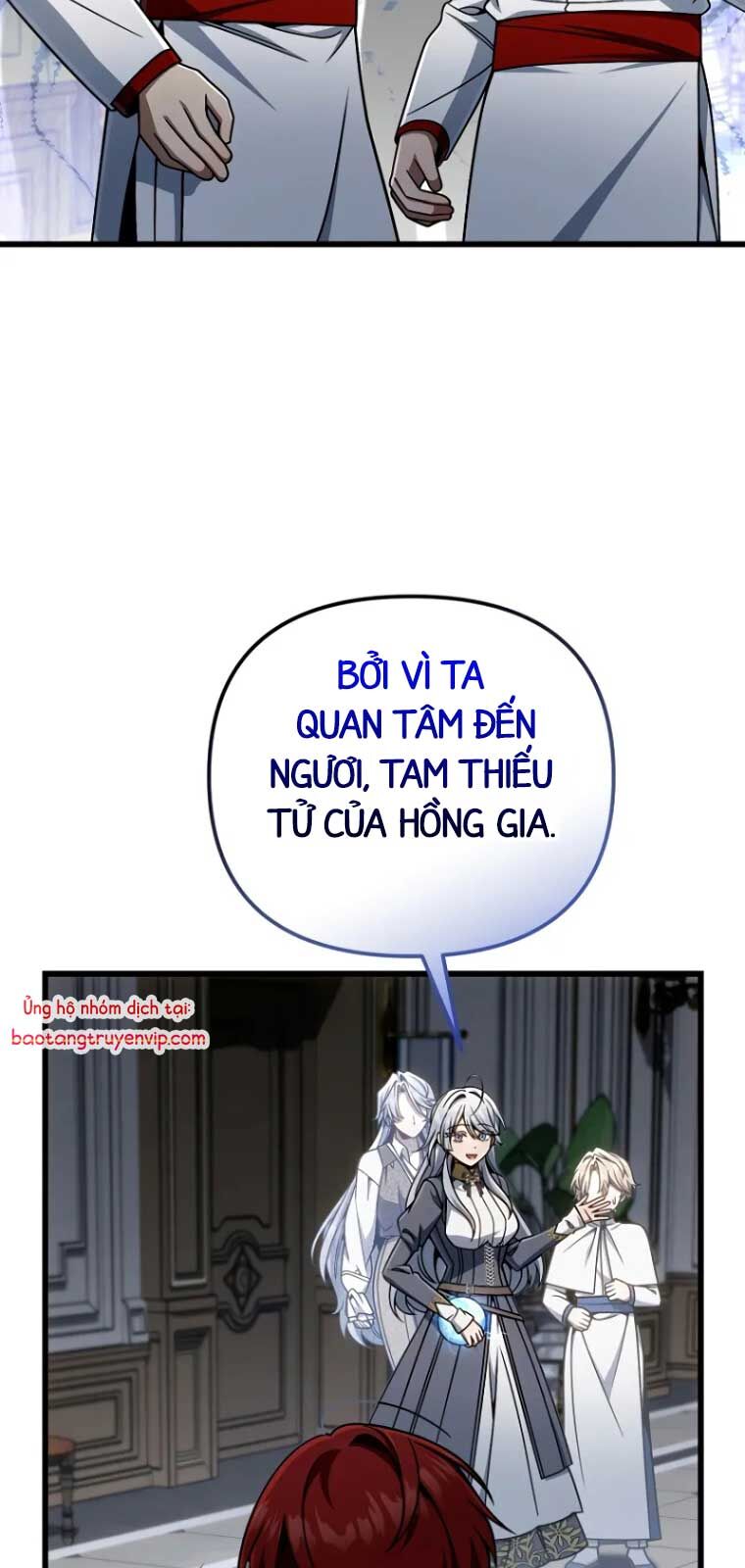 Ta Sẽ Phá Hủy Đất Nước Này Chương 36.1 Ảnh 68