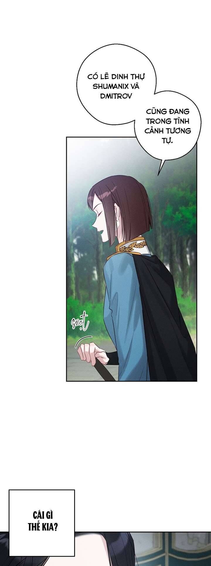 Tôi Phải Giấu Em Trai Trước Đã Chương 88 Ảnh 27