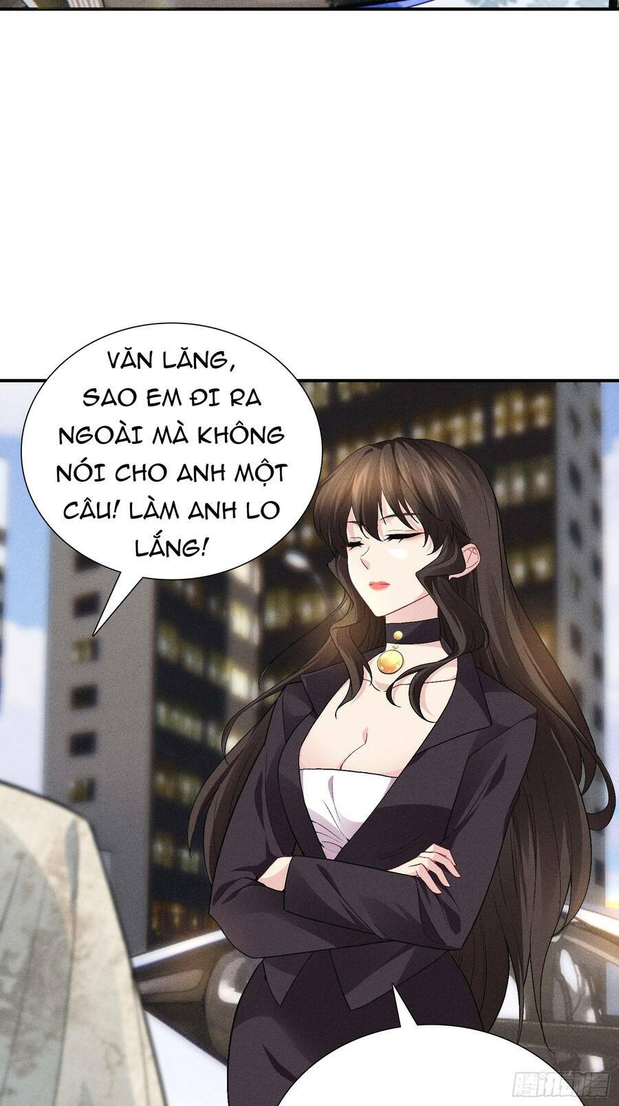 Hệ Thống Trong Tay Ta Tha Hồ Lãng Chương 7 Ảnh 28