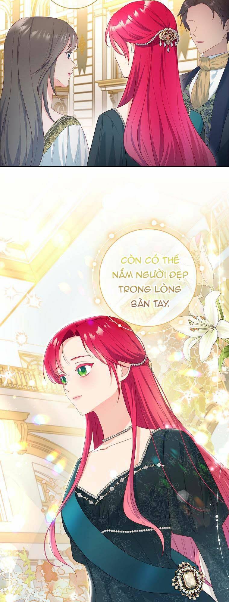 Chồng Tôi Là Người Do Tôi Định Đoạt Chương 27 Ảnh 11