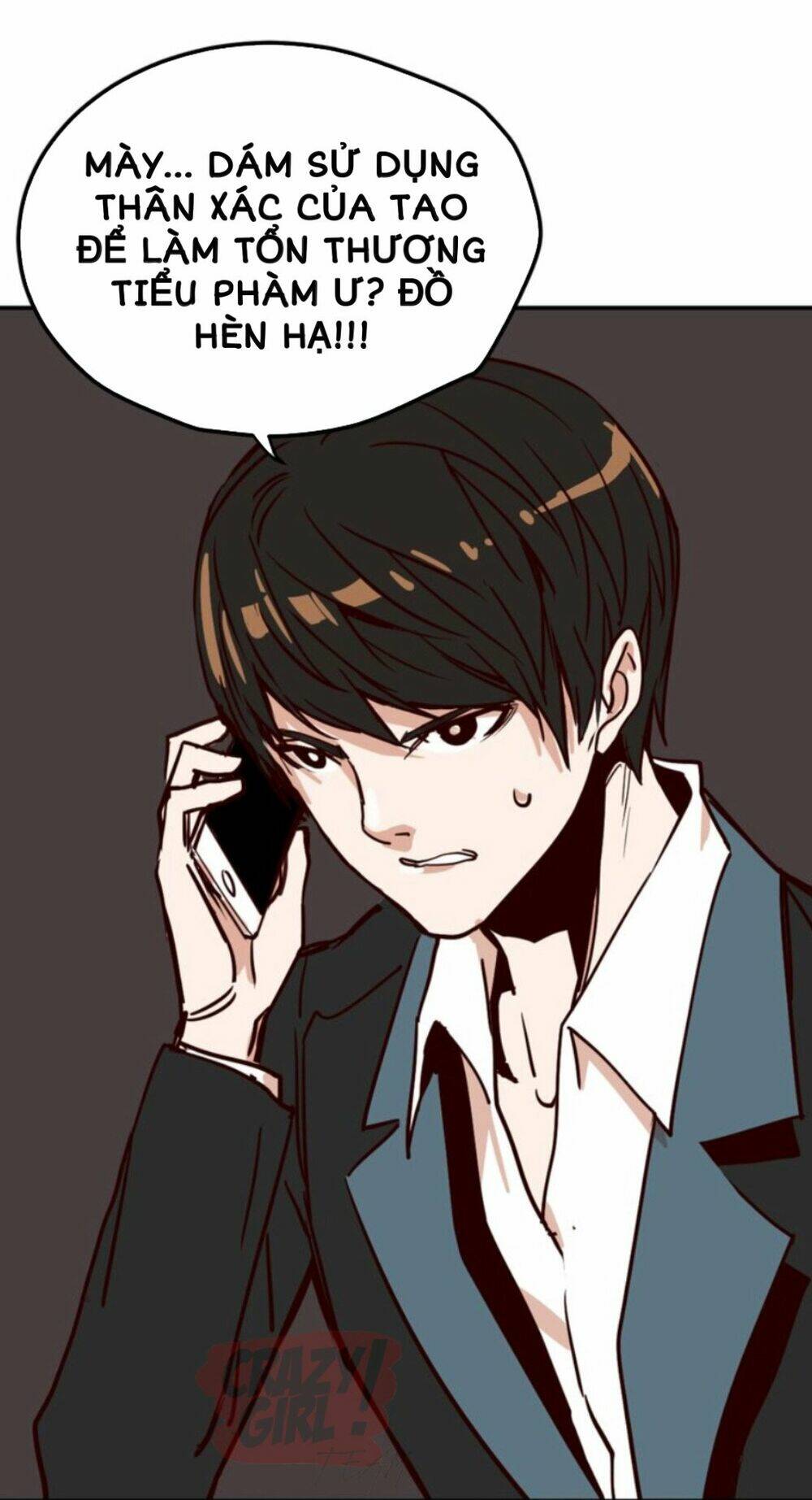 Kim Tiền Chí Thượng Chương 5 Ảnh 43