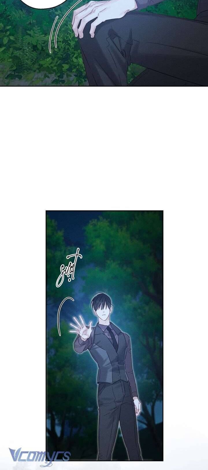 Tôi Phải Giấu Em Trai Trước Đã Chương 89 Ảnh 37