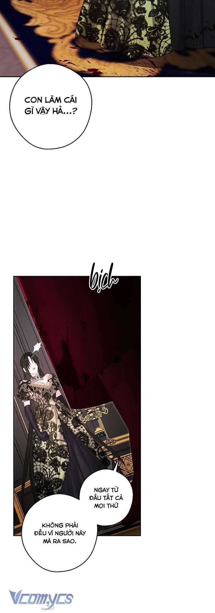 Tôi Phải Giấu Em Trai Trước Đã Chương 88 Ảnh 6