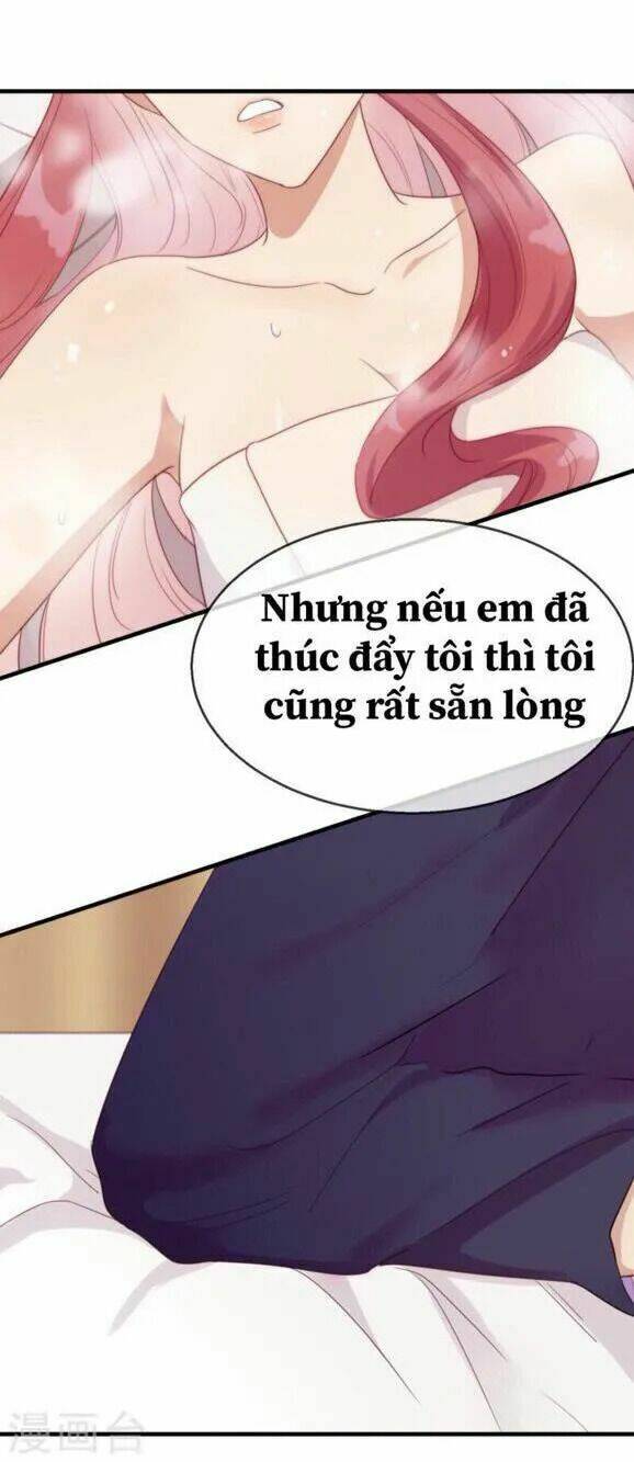 Độc Dược Của Tình Yêu Chương 5 Ảnh 5