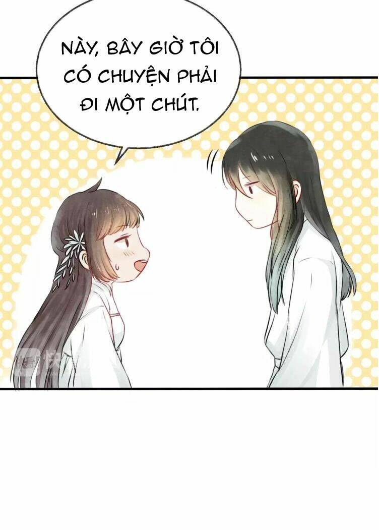 Bình Minh Của Ngũ Nguyệt Chương 18 Ảnh 9