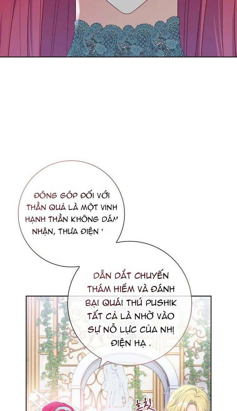 Chồng Tôi Là Người Do Tôi Định Đoạt Chương 24 Ảnh 37