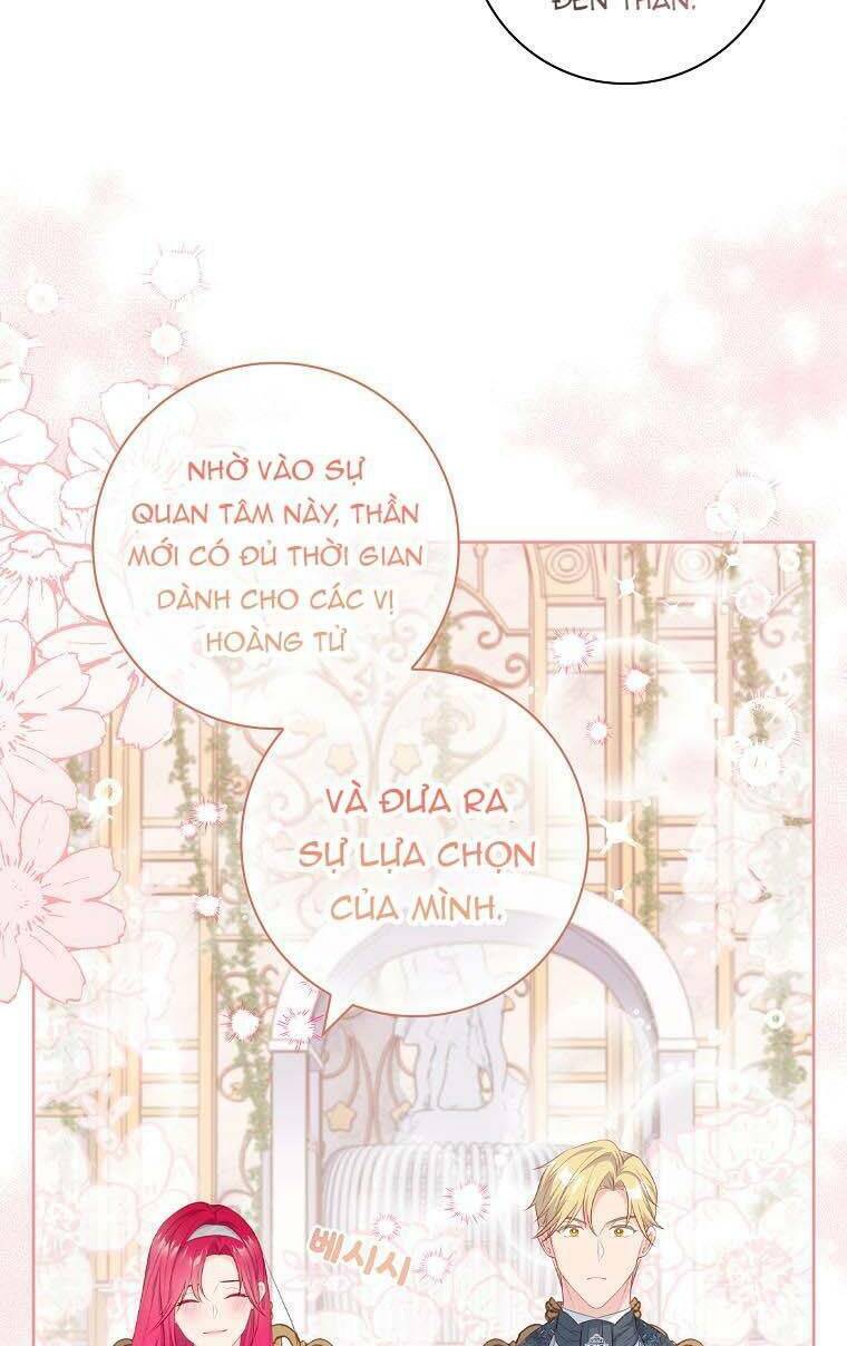 Chồng Tôi Là Người Do Tôi Định Đoạt Chương 24 Ảnh 47