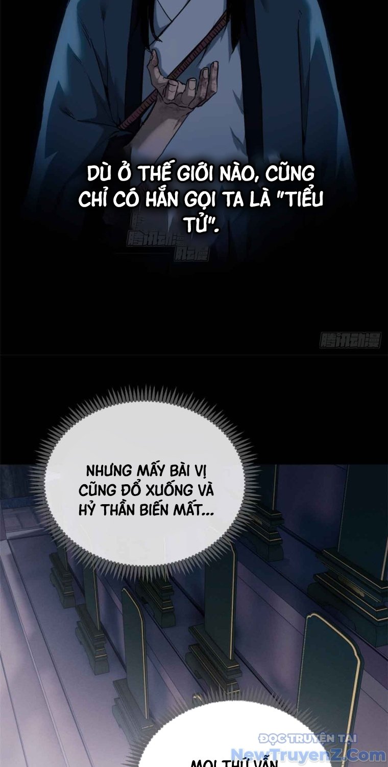 Đạo Quỷ Dị Tiên Chương 37 Ảnh 23