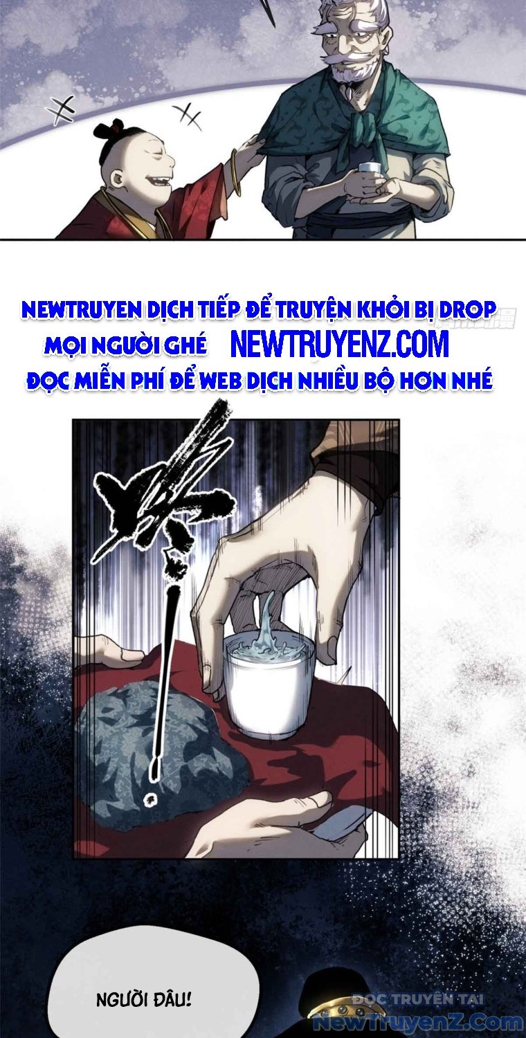 Đạo Quỷ Dị Tiên Chương 37 Ảnh 11