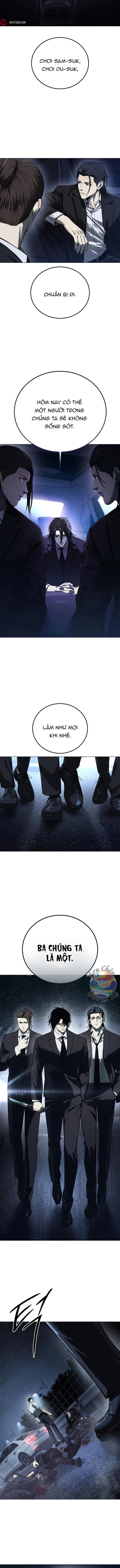 Red Chương 3 Ảnh 9