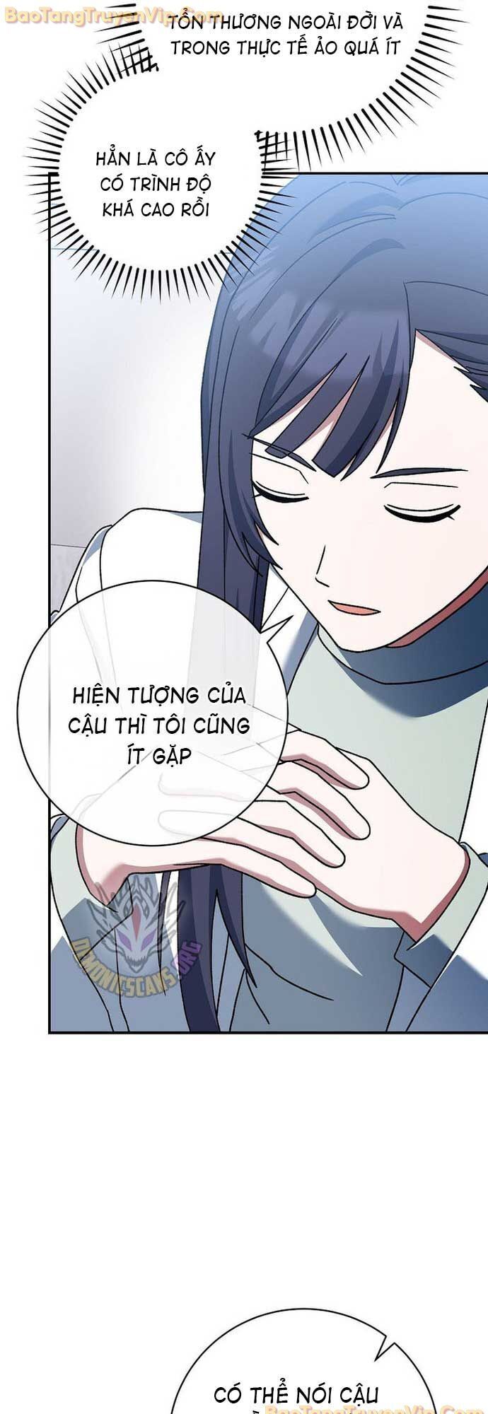 Stream Của Cung Thủ Thiên Tài Chương 56 Ảnh 73