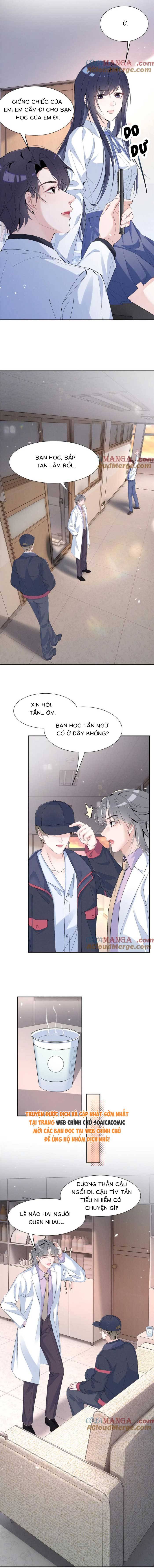 Phu Nhân Lại Rơi Áo Choàng Chương 63 Ảnh 8