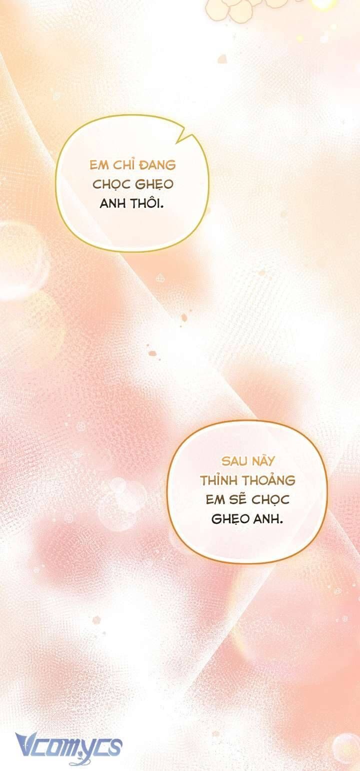 Lần Đầu Tiên Được Yêu Thương Chương 63 Ảnh 46