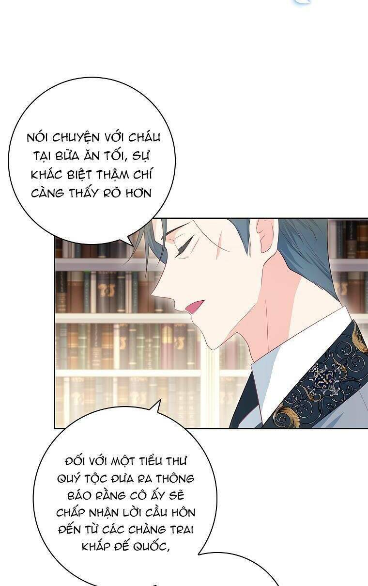 Chồng Tôi Là Người Do Tôi Định Đoạt Chương 15 Ảnh 43
