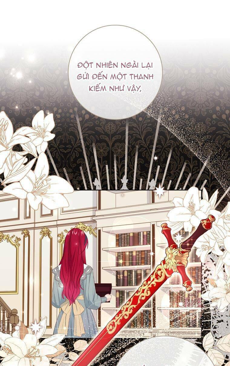 Chồng Tôi Là Người Do Tôi Định Đoạt Chương 15 Ảnh 28