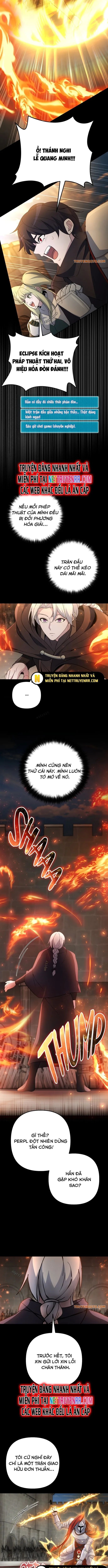 Streamer Game Thiên Tài Bị Ma Ám Chương 41 Ảnh 11