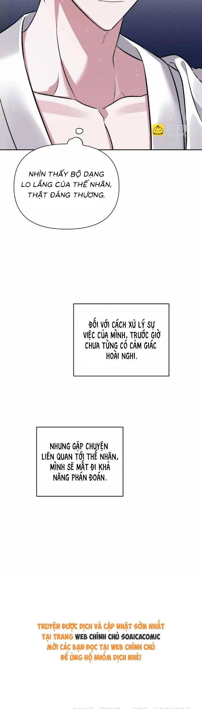 Cua Lại Vợ Yêu Chương 38 Ảnh 42
