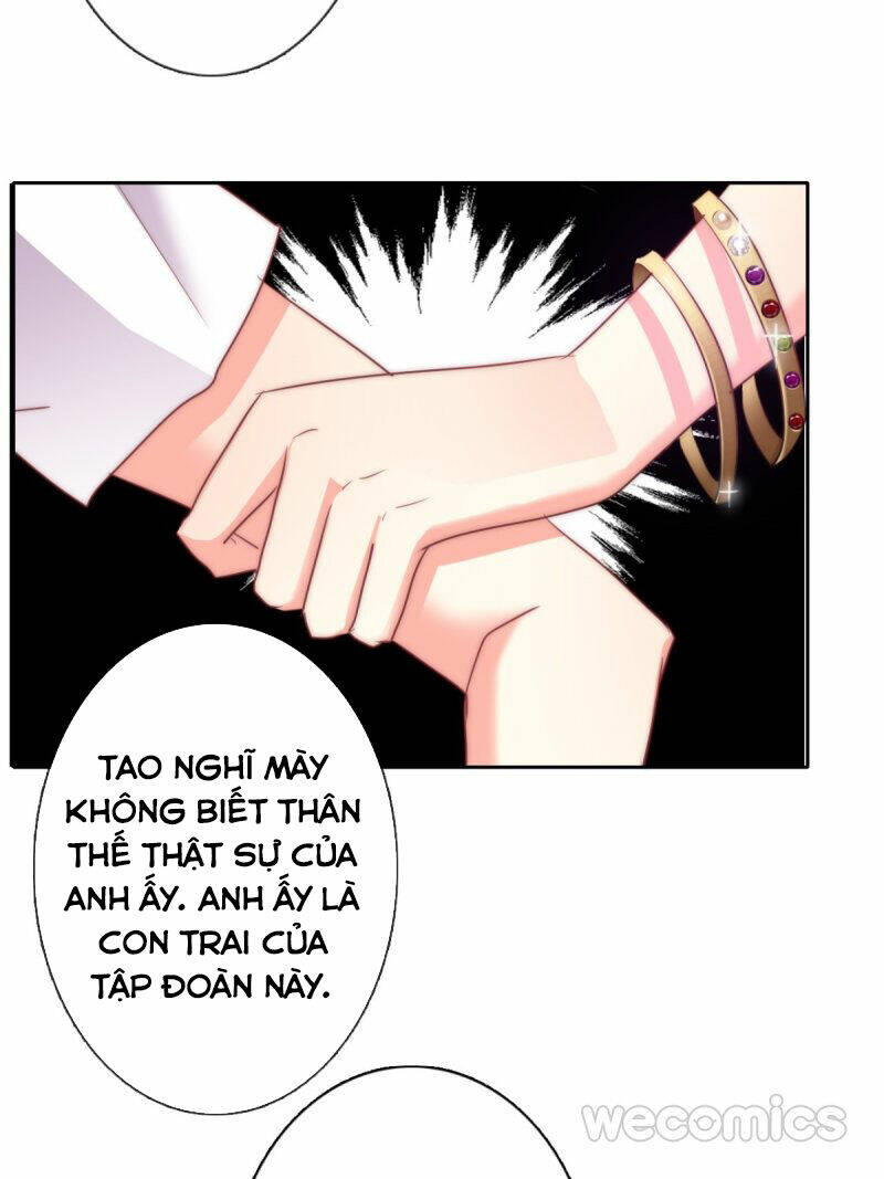 Phương Pháp Yêu Đương Với Cô Gái Sợ Tình Chương 3 Ảnh 21