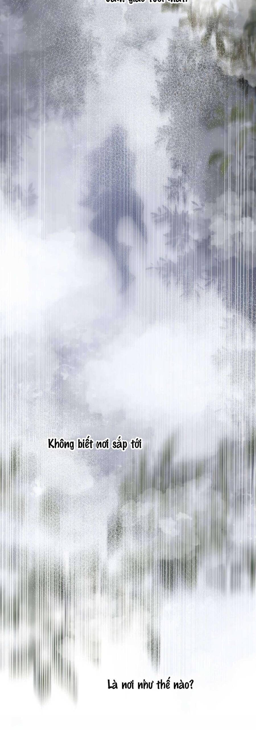 Dã Thú Khi Yêu Chương 35 Ảnh 28