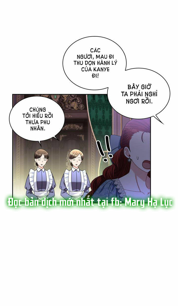 Công Nương Su Chương 67.1 Ảnh 18