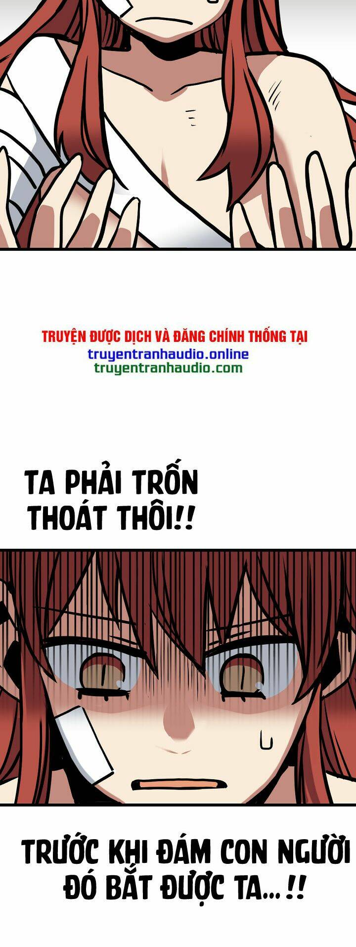 Cuộc Phiêu Lưu Của Cậu Bé Rồng Chương 14 Ảnh 62