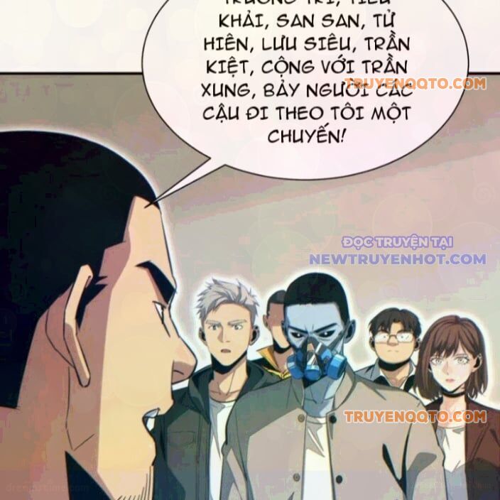 Mạt Thế Trọng Sinh: Ta Quay Gacha Làm Trùm! Chương 41 Ảnh 20