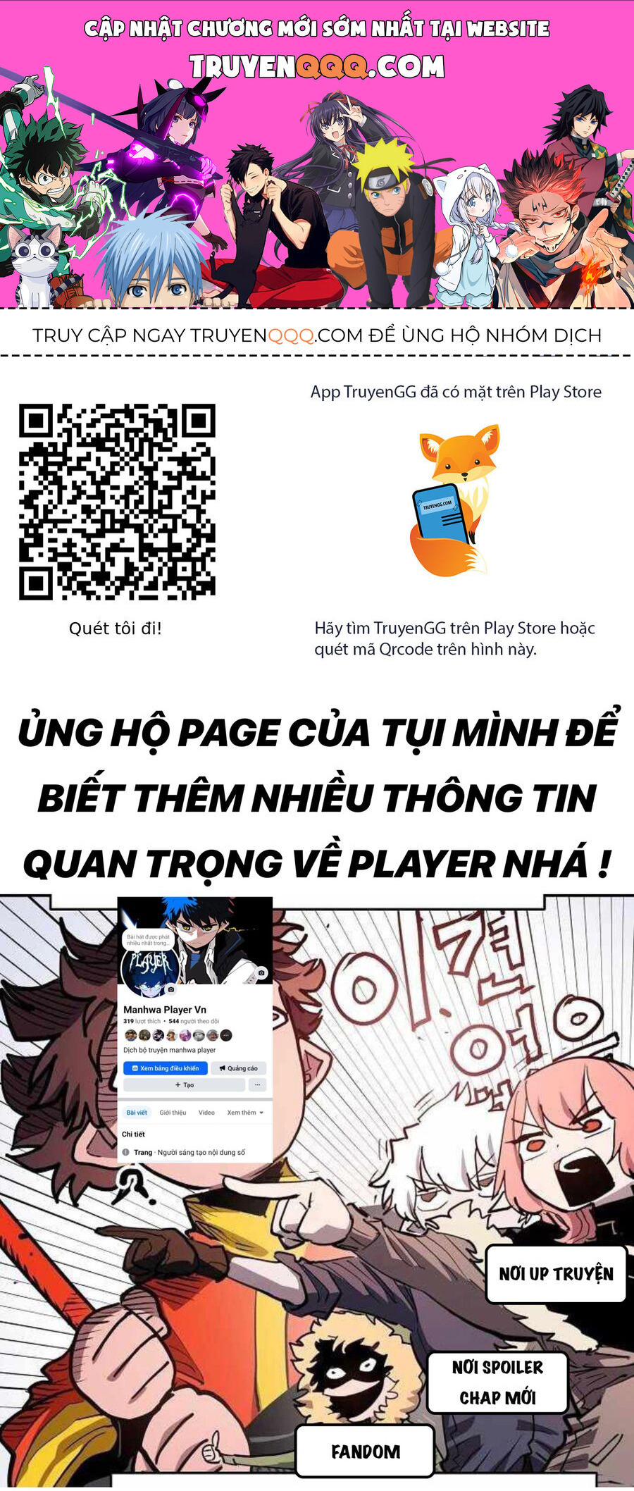 Player Chương 237 Ảnh 2