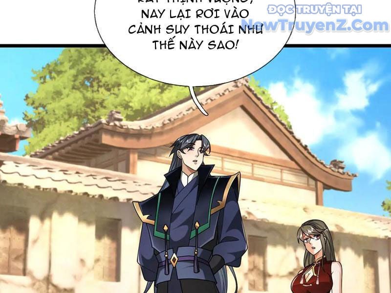 Ngủ Say Vạn Cổ: Xuất Thế Quét Ngang Chư Thiên Chương 104 Ảnh 6
