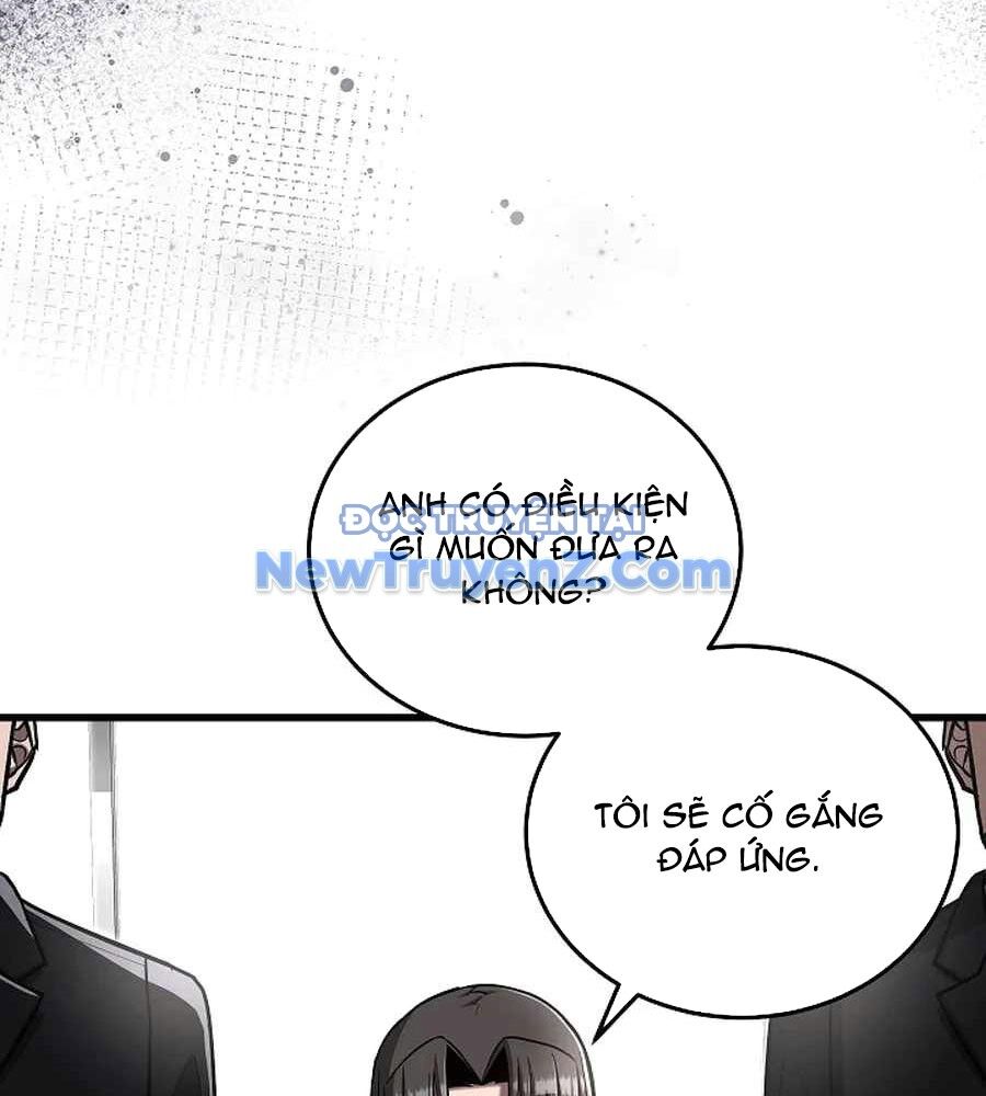Cách Một Tử Linh Sư Cấp Thảm Họa Nghỉ Hưu Chương 37 Ảnh 86