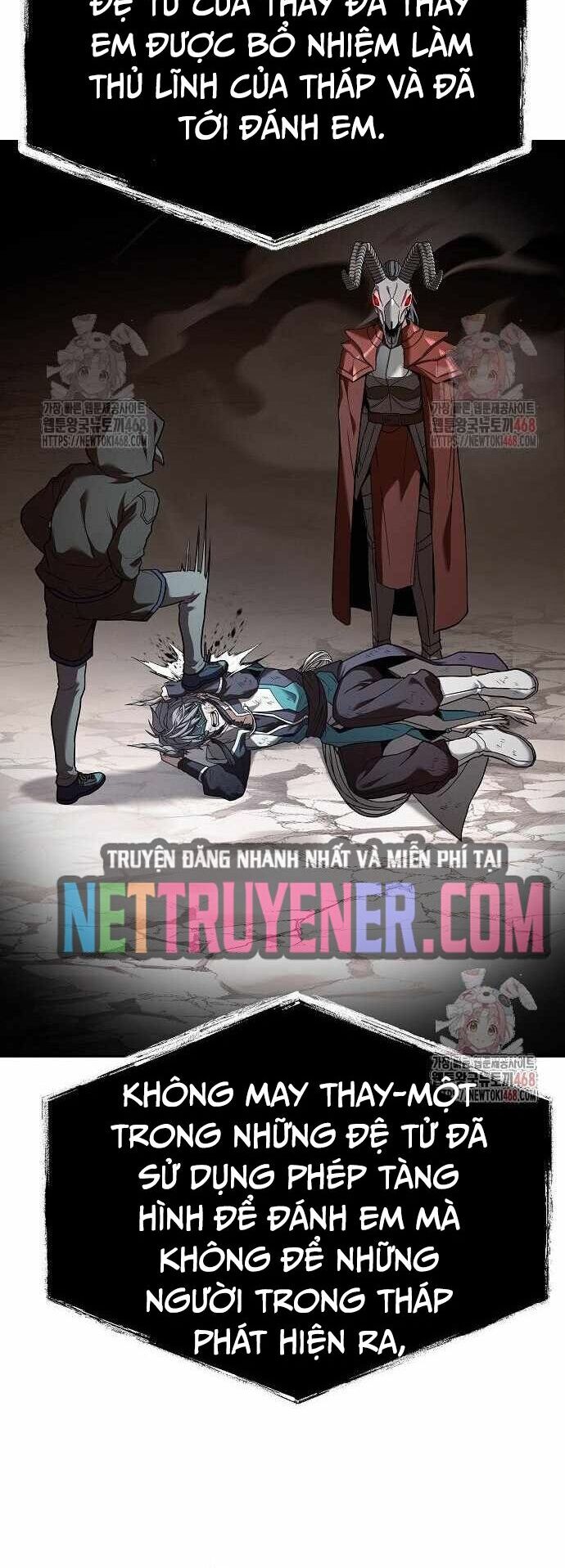 Chòm Sao Là Đệ Tử Của Tôi Chương 117 Ảnh 59