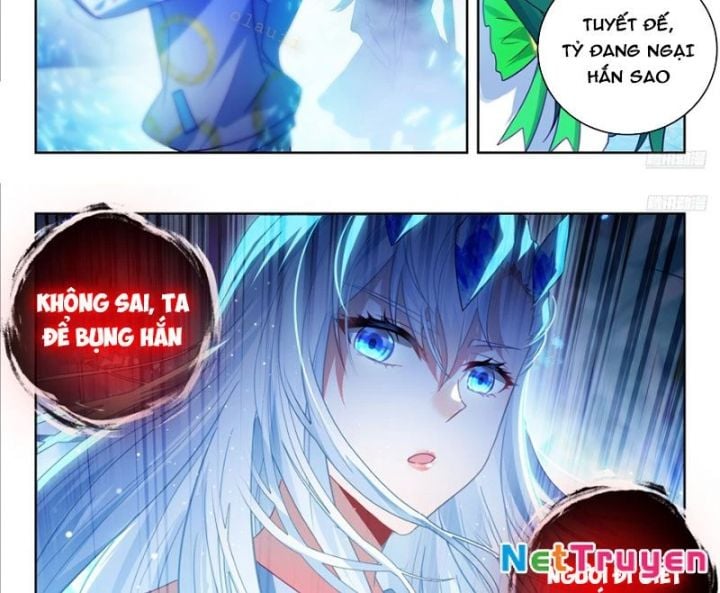 Tuyệt Thế Đường Môn - Đấu La Đại Lục 2 Chương 541 Ảnh 13