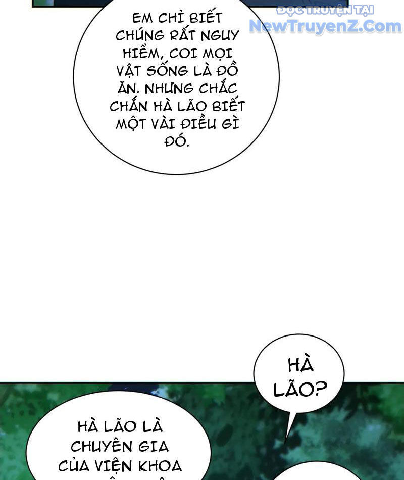 Mạt Thế Trọng Sinh: Ta Quay Gacha Làm Trùm! Chương 49 Ảnh 49
