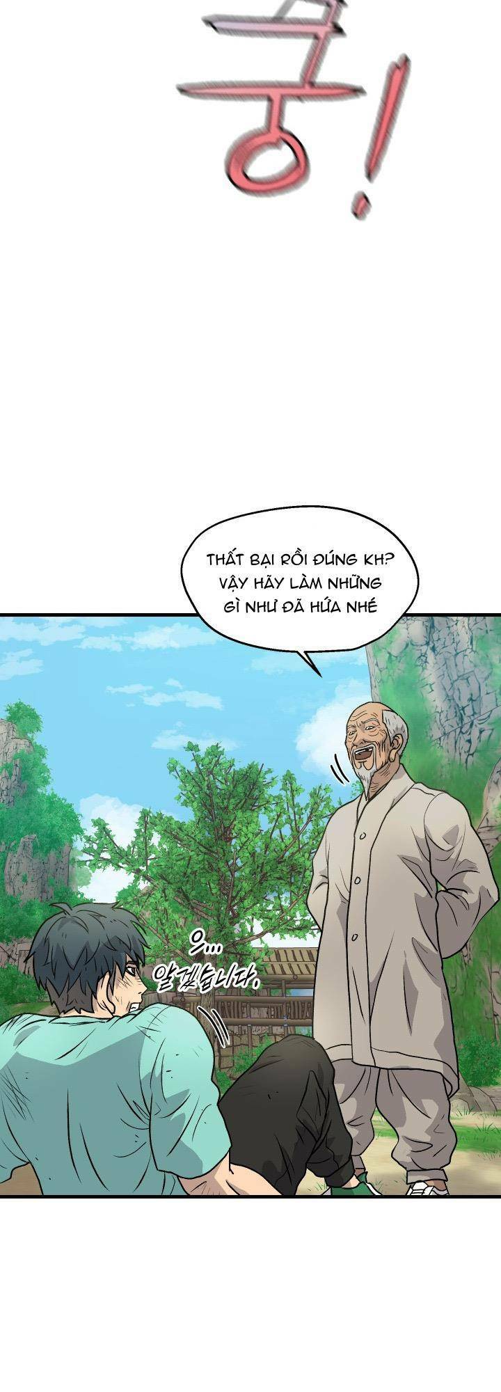 Jo Dong-Gil Chương 4 Ảnh 38