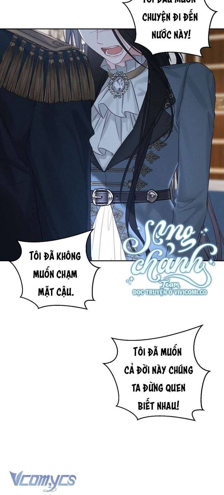 Tôi Phải Giấu Em Trai Trước Đã Chương 87 Ảnh 14