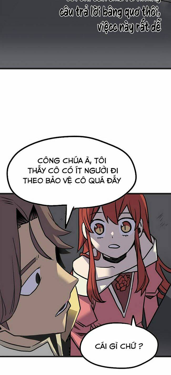 Cuộc Phiêu Lưu Của Cậu Bé Rồng Chương 7 Ảnh 61
