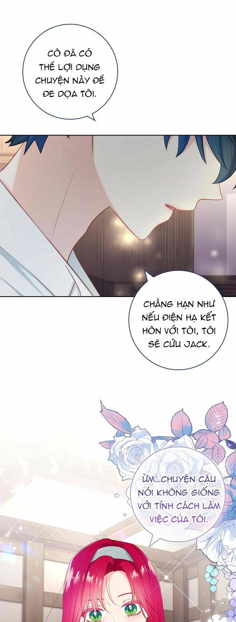 Chồng Tôi Là Người Do Tôi Định Đoạt Chương 25 Ảnh 53